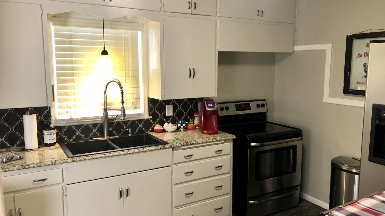 Photo of Kitchen in Amarillo