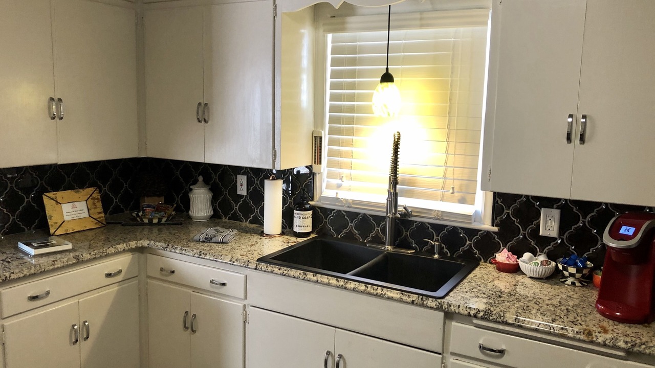 Photo of Kitchen in Amarillo