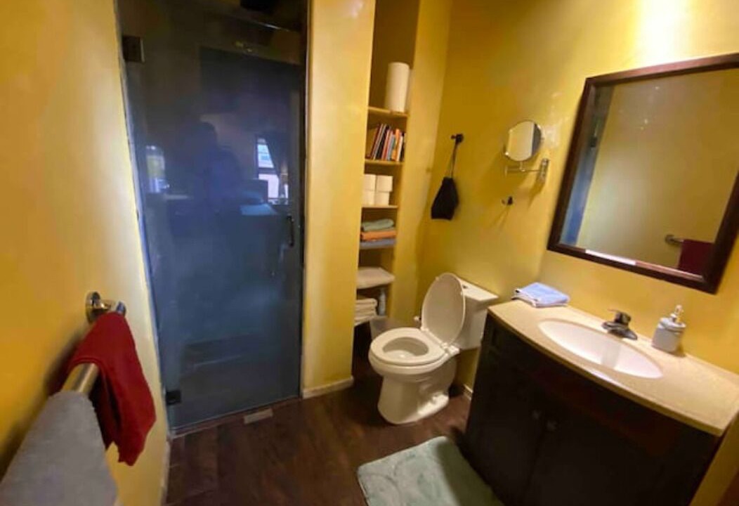 Photo of Bathroom in Westside