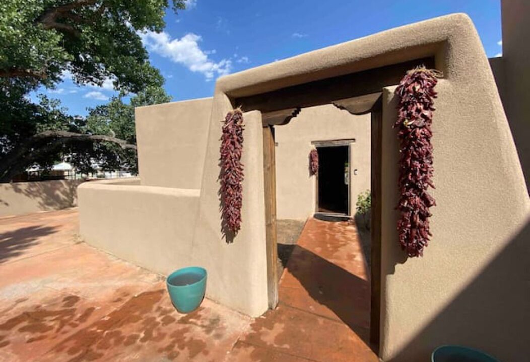 Photo of Patio Balcony in Westside