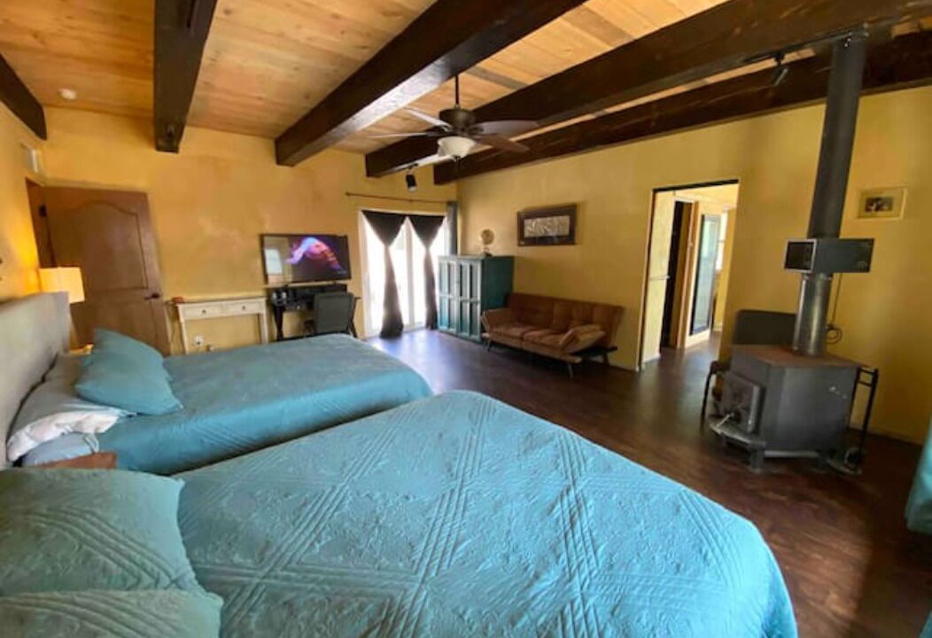 Photo of Bedroom in Westside
