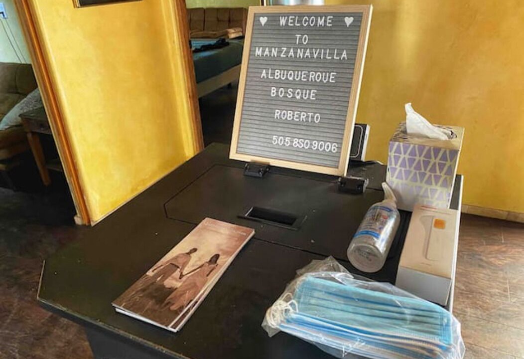 Photo of Bedroom in Westside