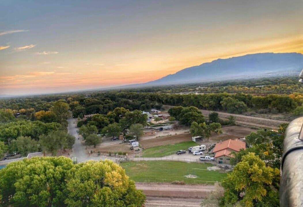 Photo of Outdoor in Westside