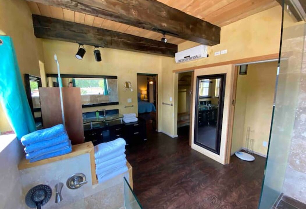 Photo of Bathroom in Westside