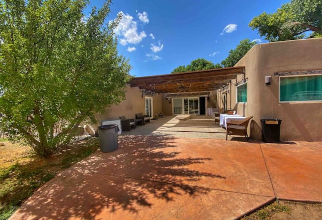 Photo of Patio Balcony in Westside