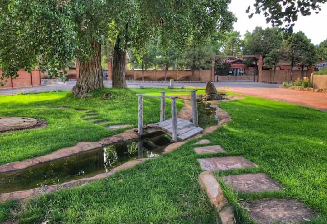 Photo of Outdoor in Westside