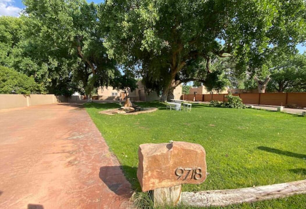 Photo of Outdoor in Westside