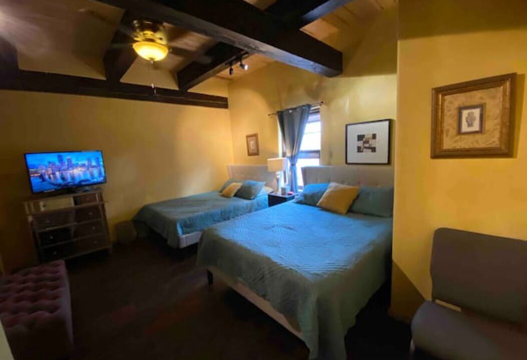 Photo of Bedroom in Westside