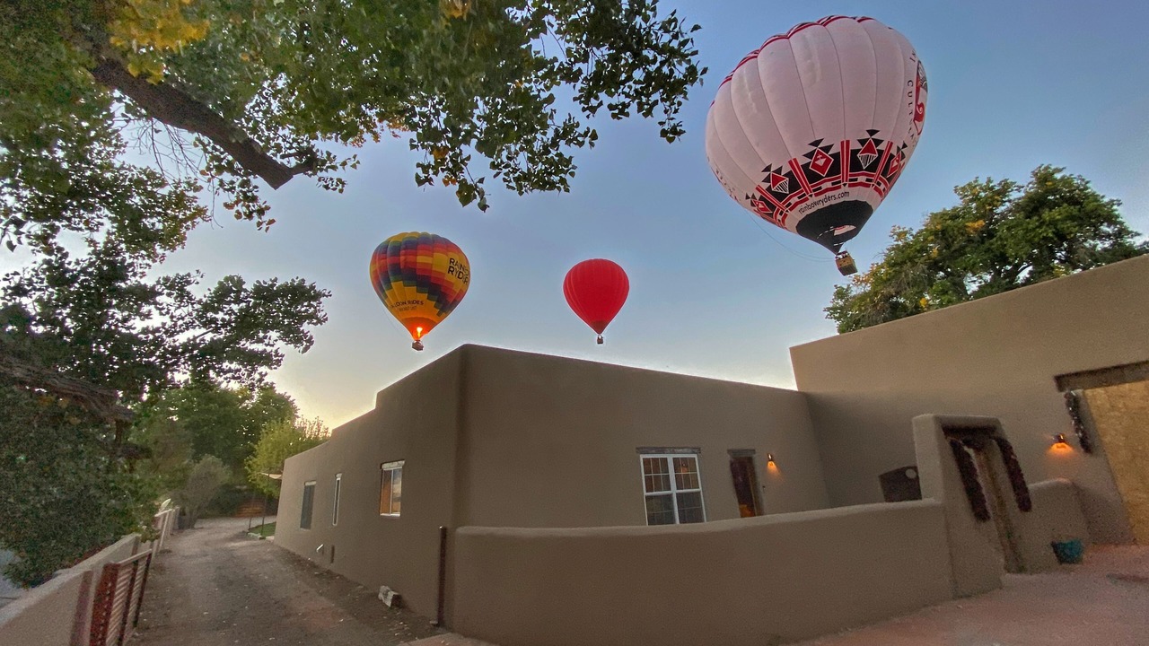 Photo of Outdoor in Westside