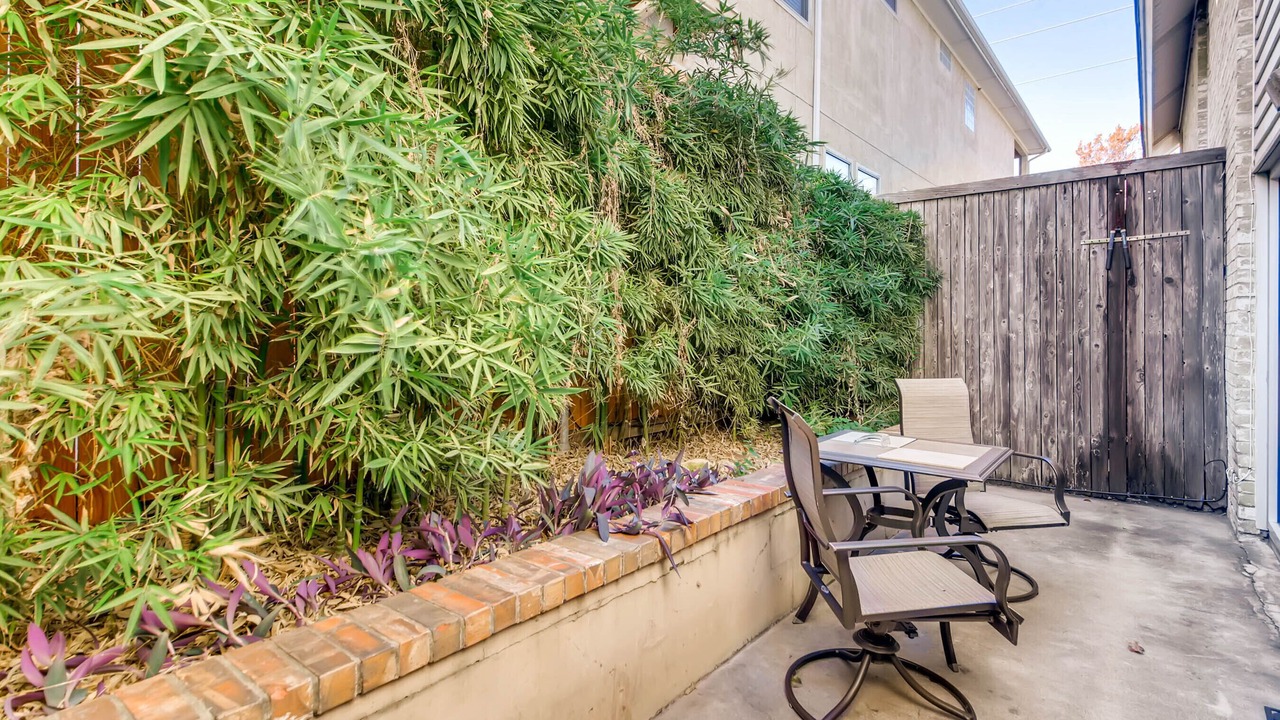 Photo of Outdoor in Oak Lawn