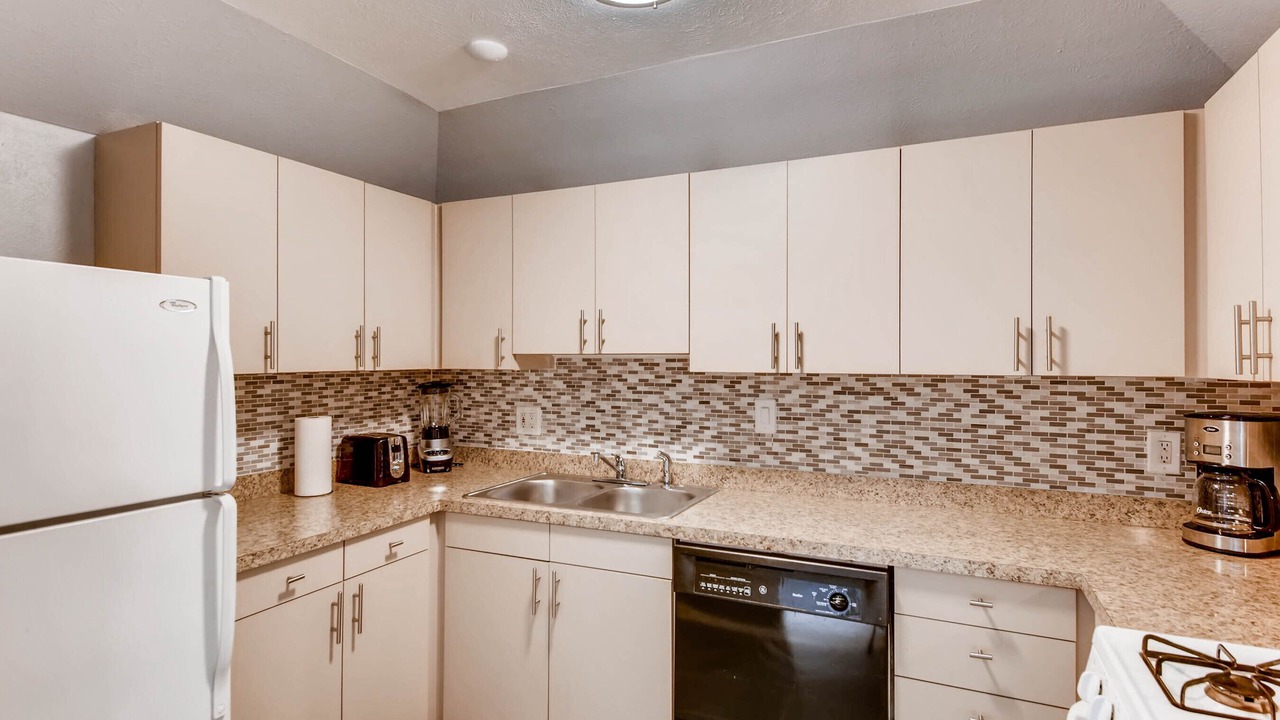 Photo of Kitchen in Oak Lawn
