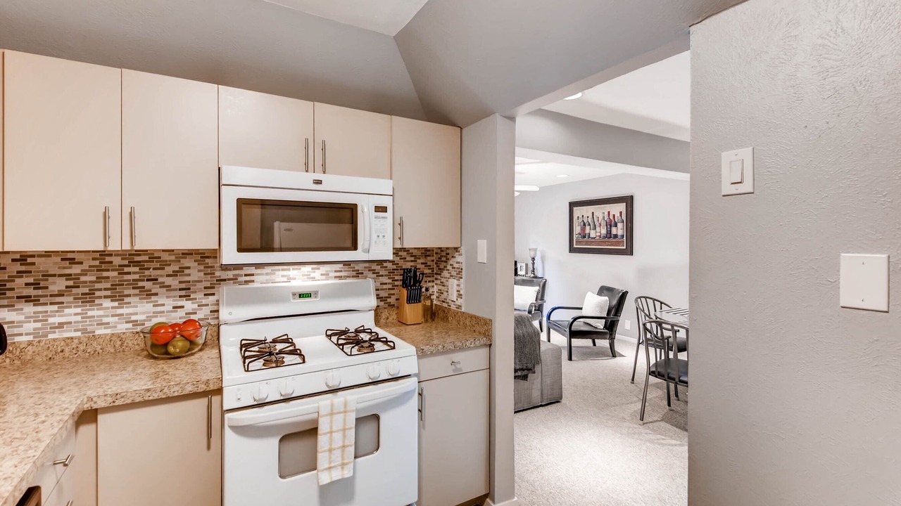Photo of Kitchen in Oak Lawn