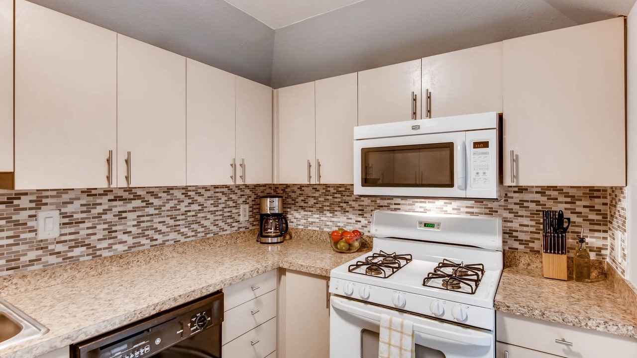 Photo of Kitchen in Oak Lawn