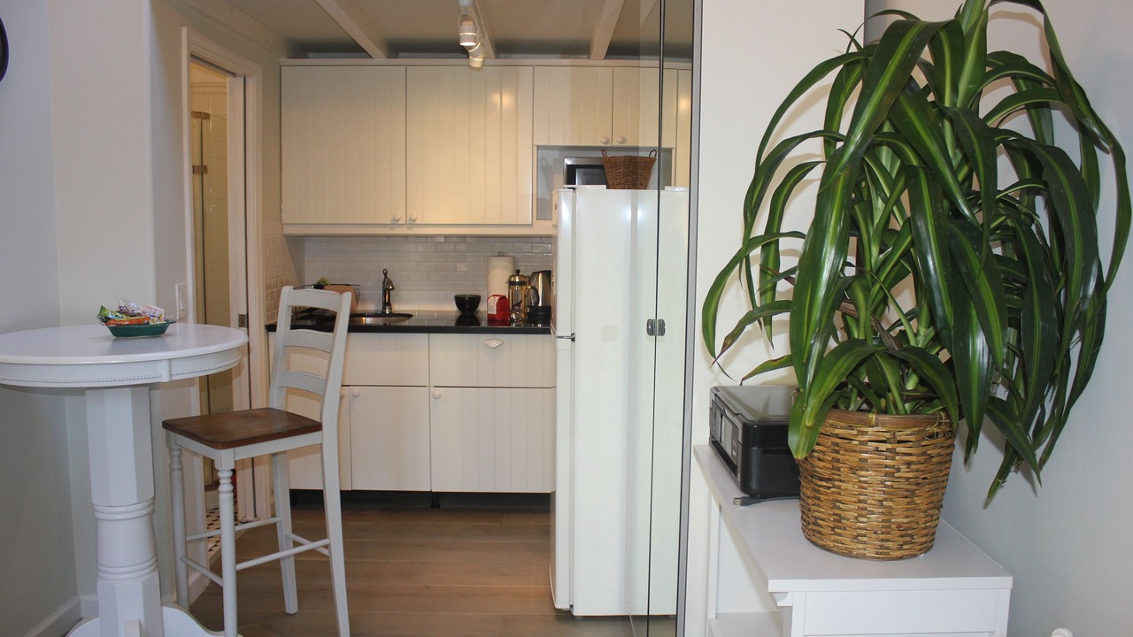 Photo of Kitchen in Claremont