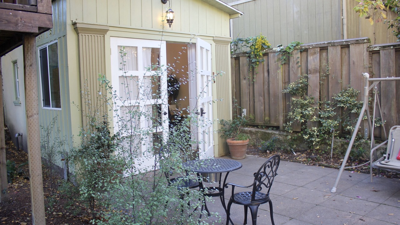 Photo of Outdoor in Claremont