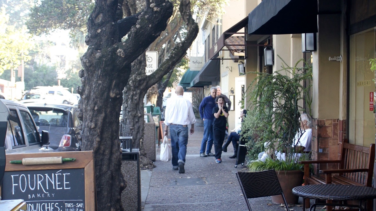 Photo of Outdoor in Claremont