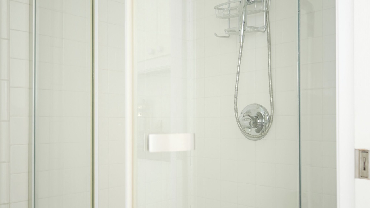 Photo of Bathroom in Claremont