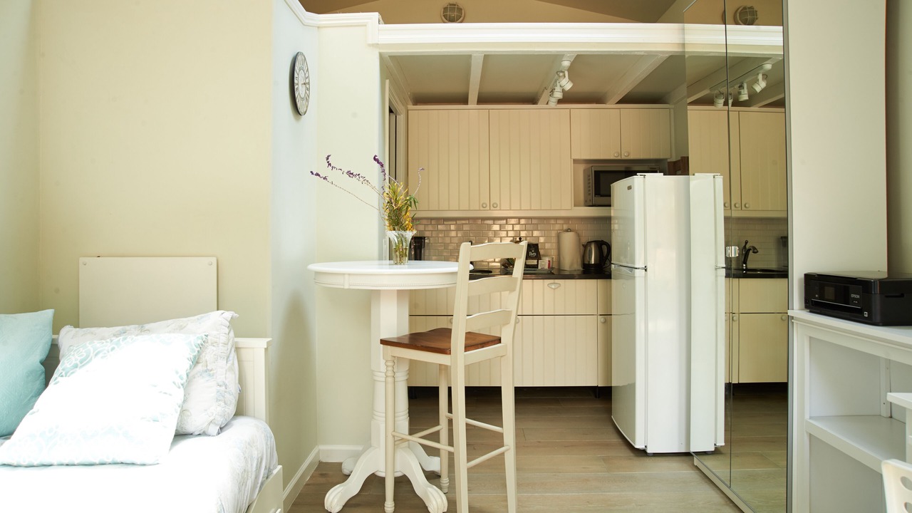 Photo of Bedroom in Claremont