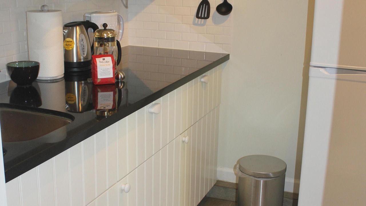 Photo of Kitchen in Claremont