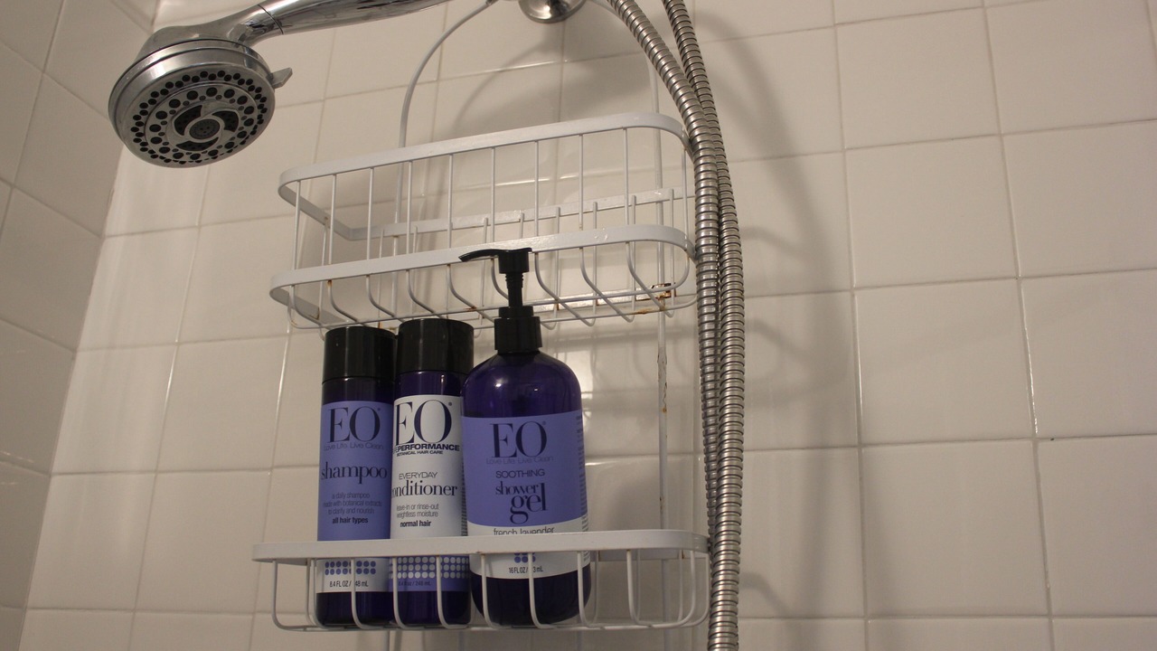 Photo of Bathroom in Claremont