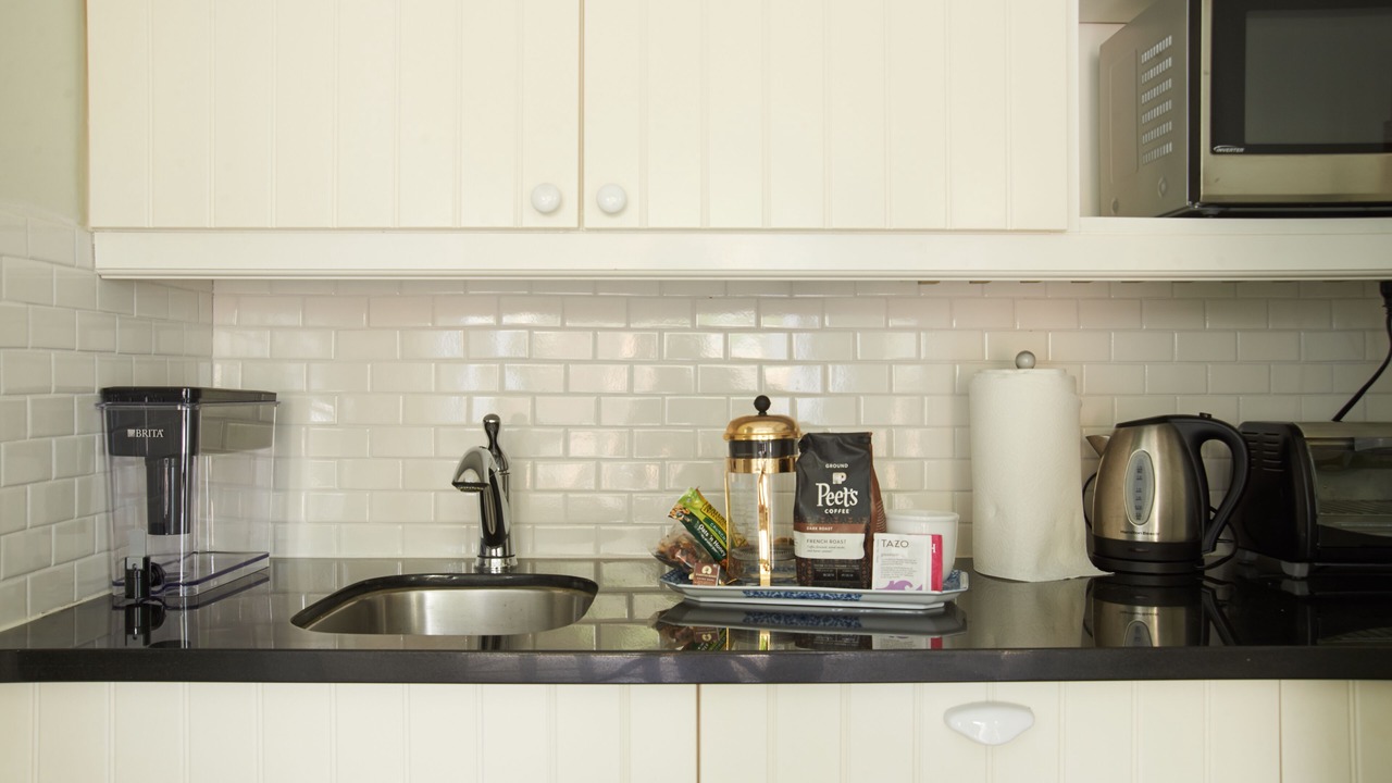 Photo of Kitchen in Claremont