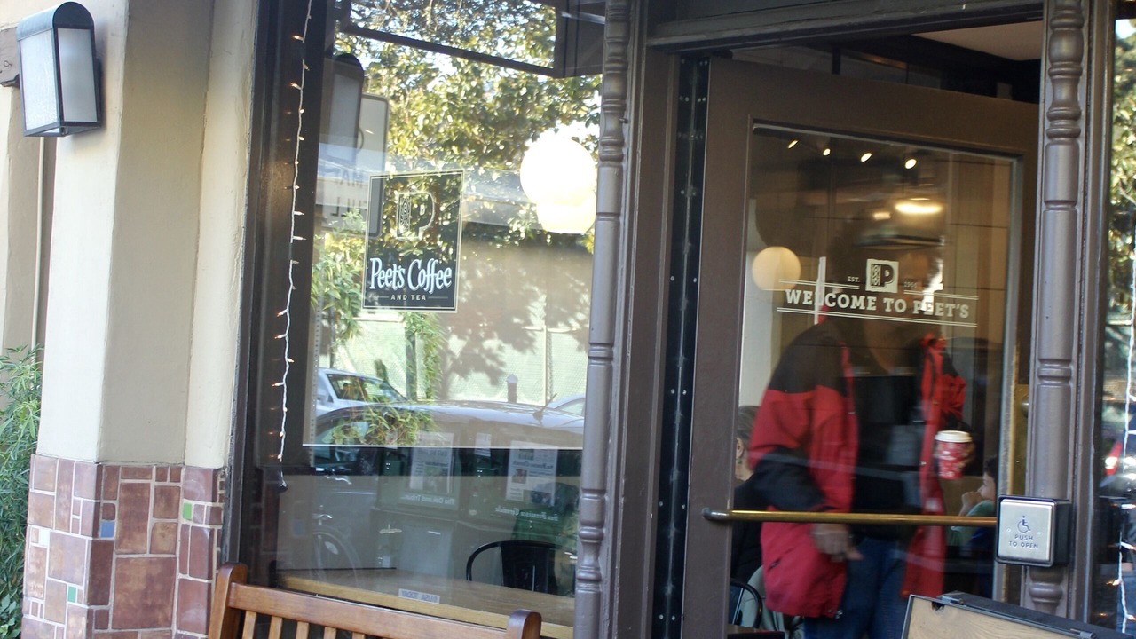 Photo of Outdoor in Claremont