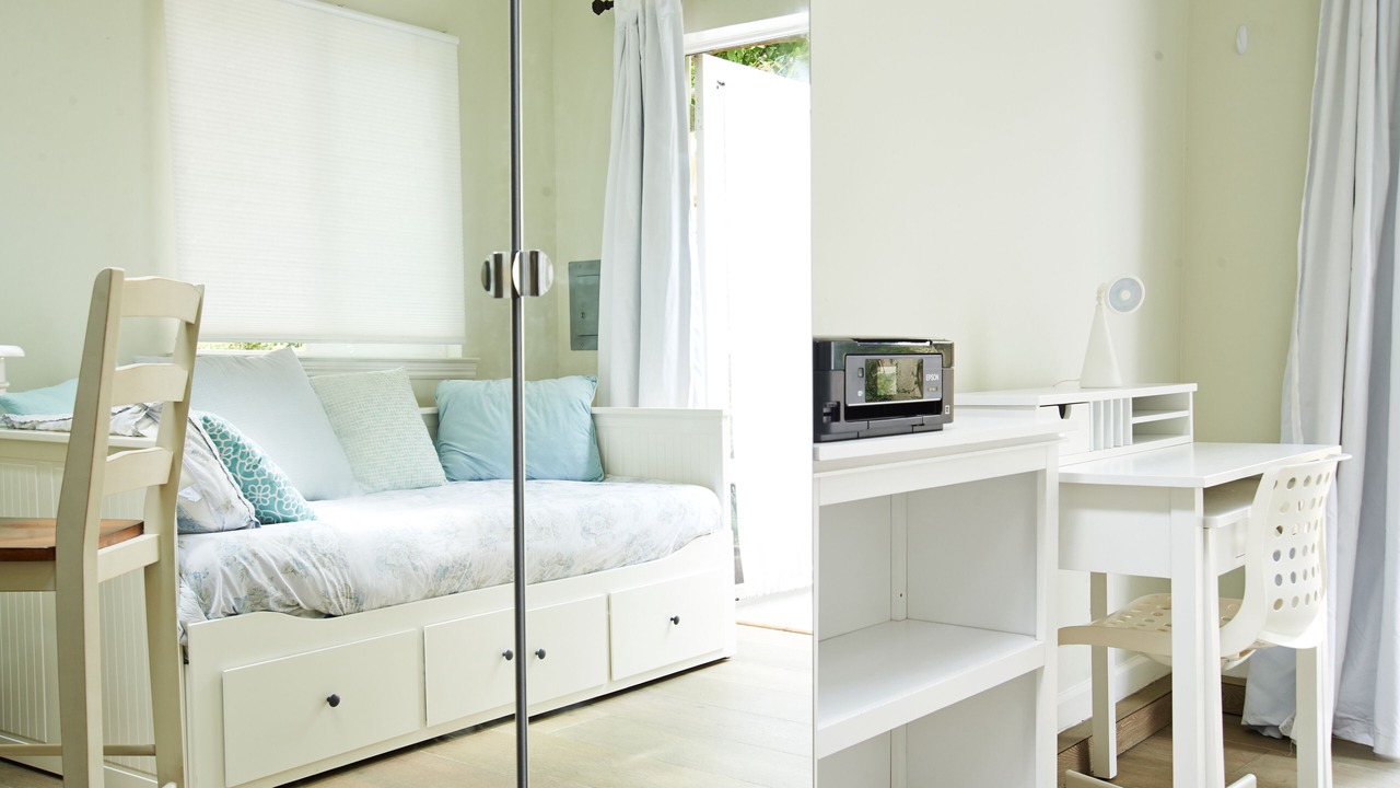 Photo of Bedroom in Claremont