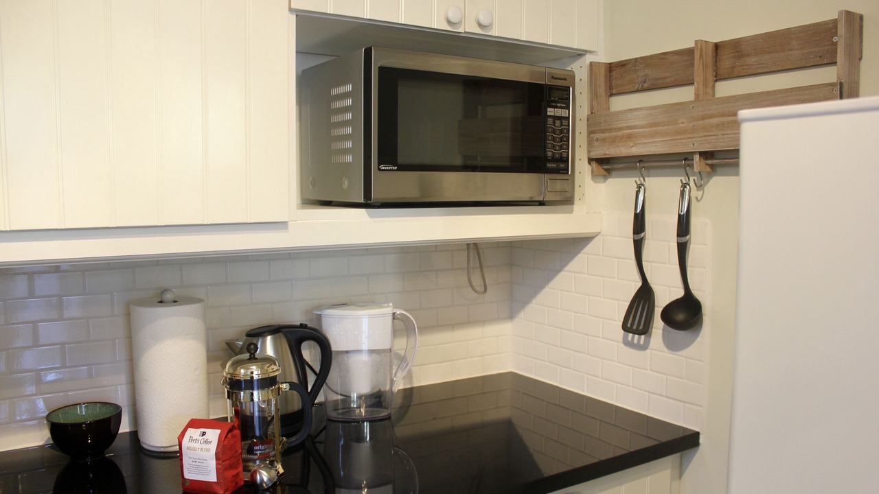 Photo of Kitchen in Claremont