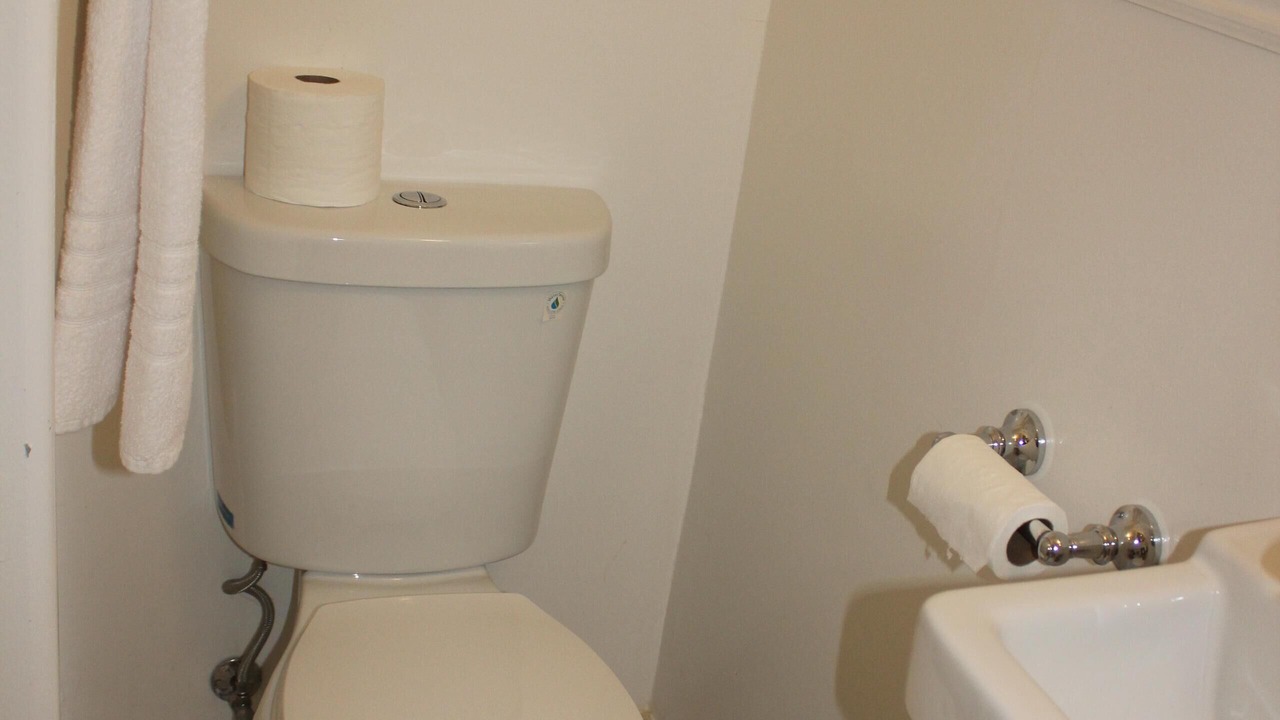 Photo of Bathroom in Claremont