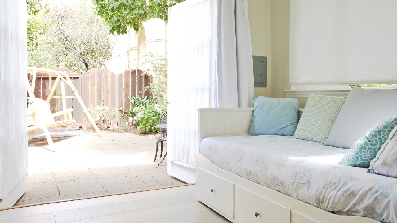 Photo of Patio Balcony in Claremont