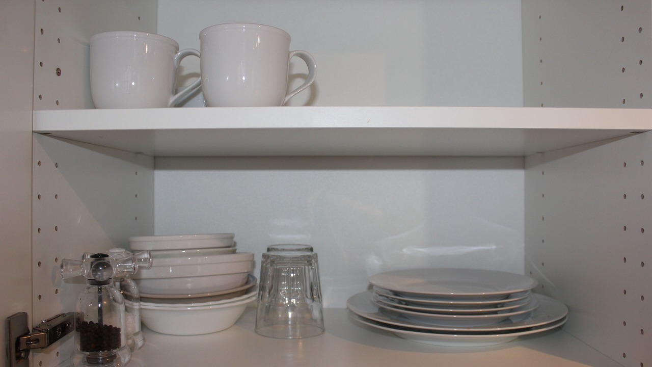 Photo of Kitchen in Claremont