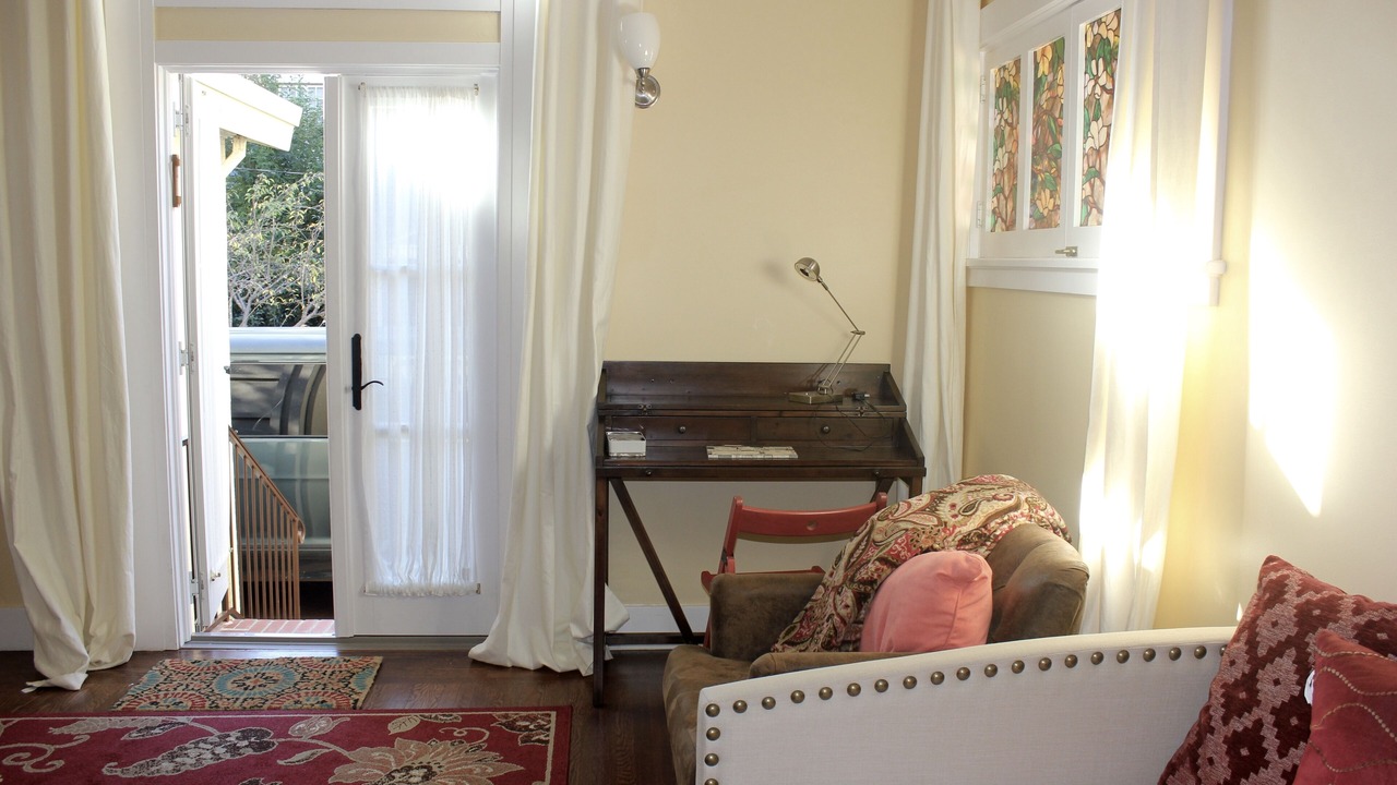 Photo of Bedroom in Claremont