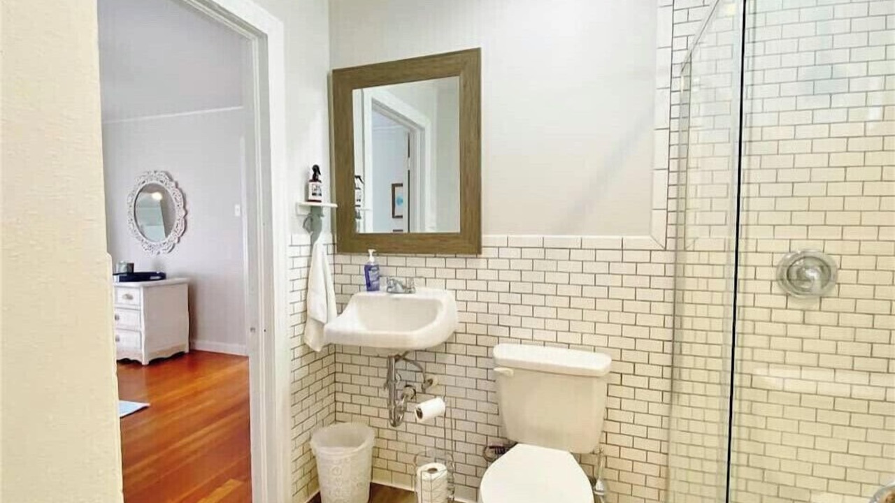 Photo of Bathroom in Aransas Pass