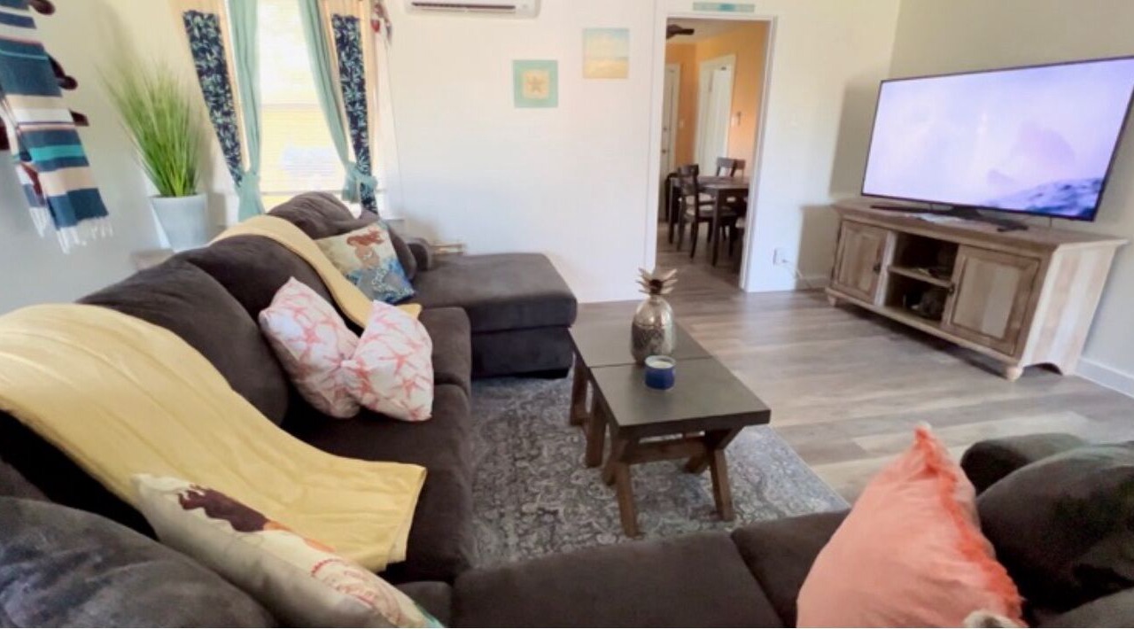 Photo of Livingroom in Aransas Pass