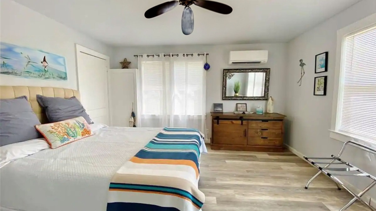 Photo of Bedroom in Aransas Pass