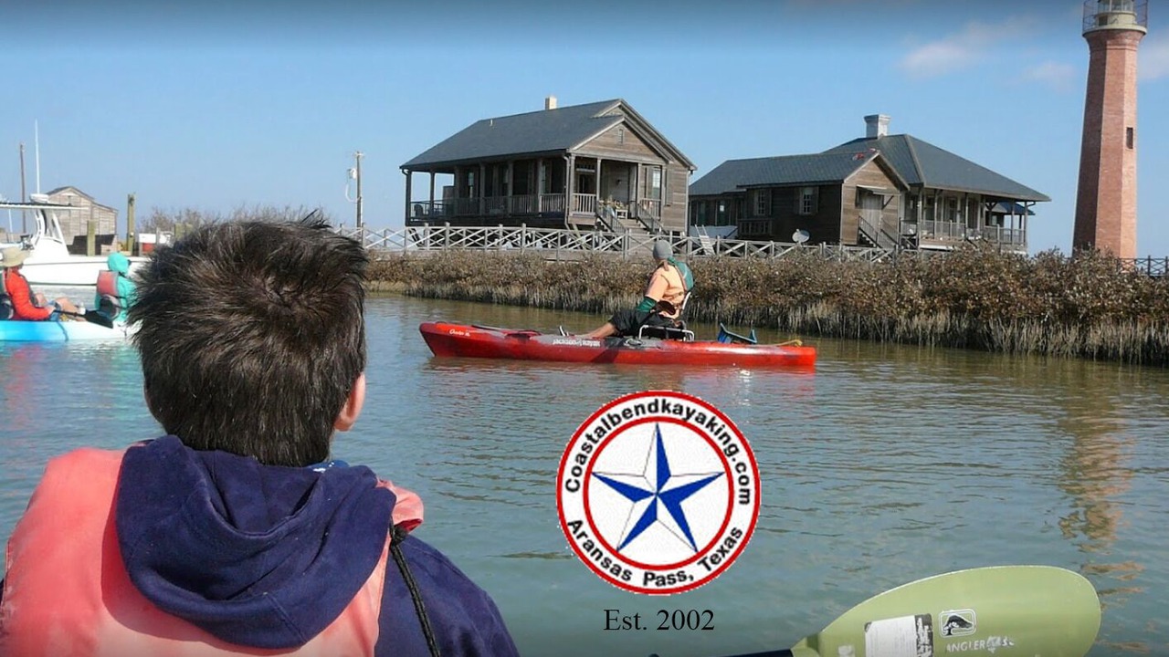 Photo of Others in Aransas Pass