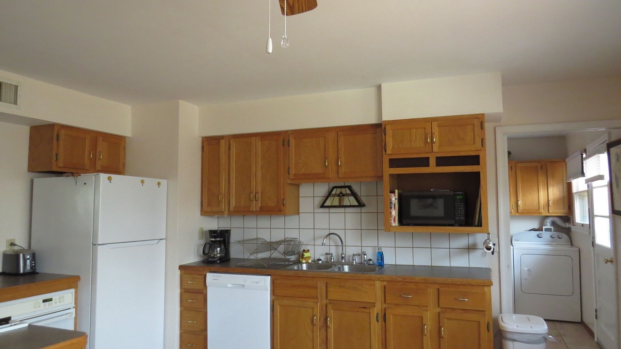 Photo of Kitchen in Miramiguoa Park