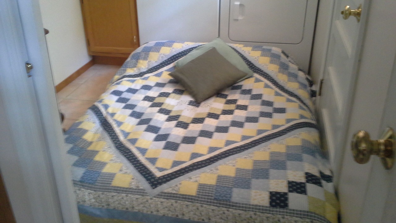 Photo of Bedroom in Miramiguoa Park