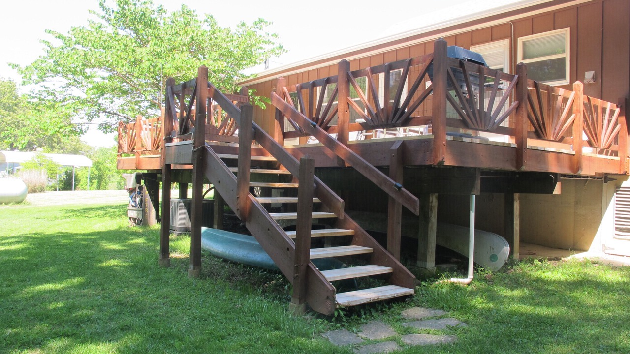 Photo of Outdoor in Miramiguoa Park
