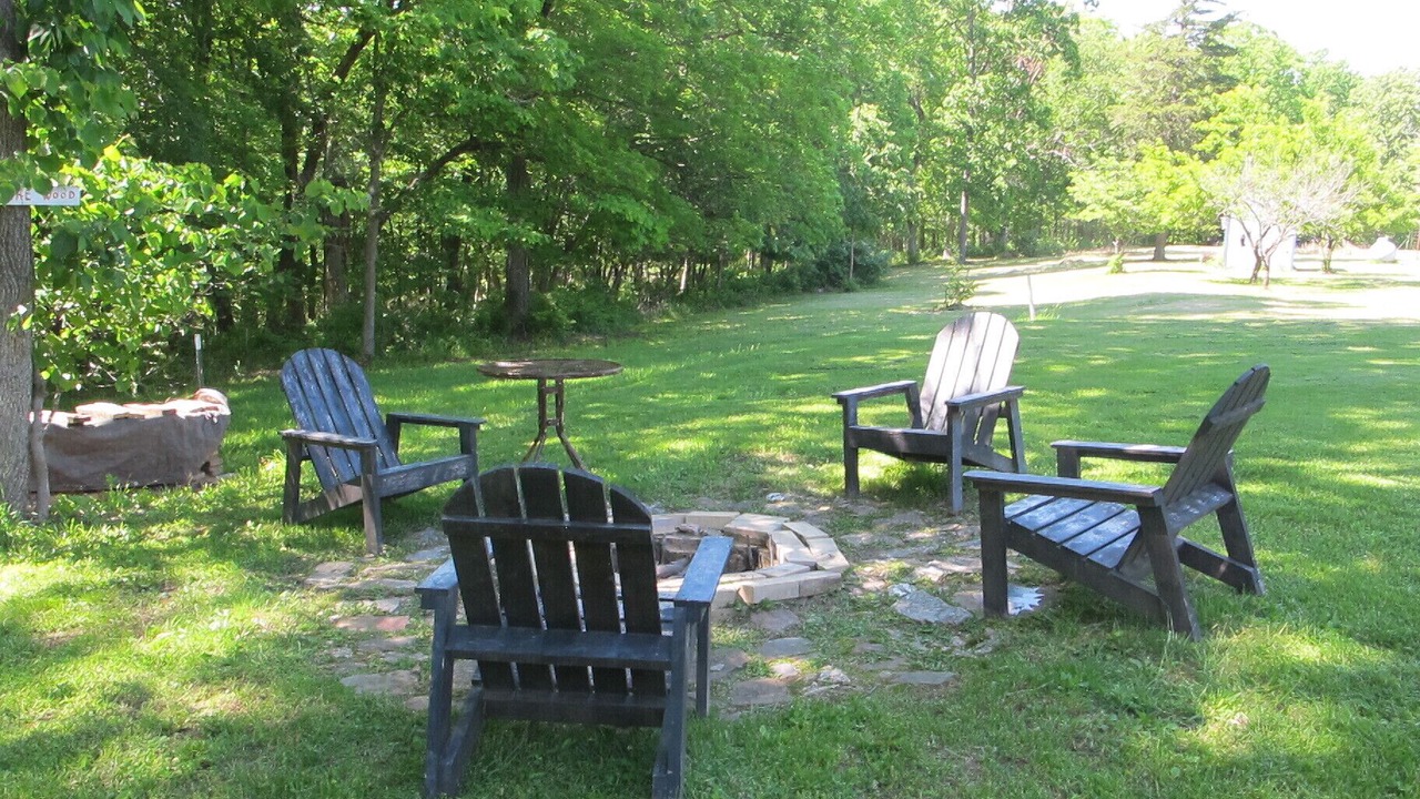 Photo of Outdoor in Miramiguoa Park