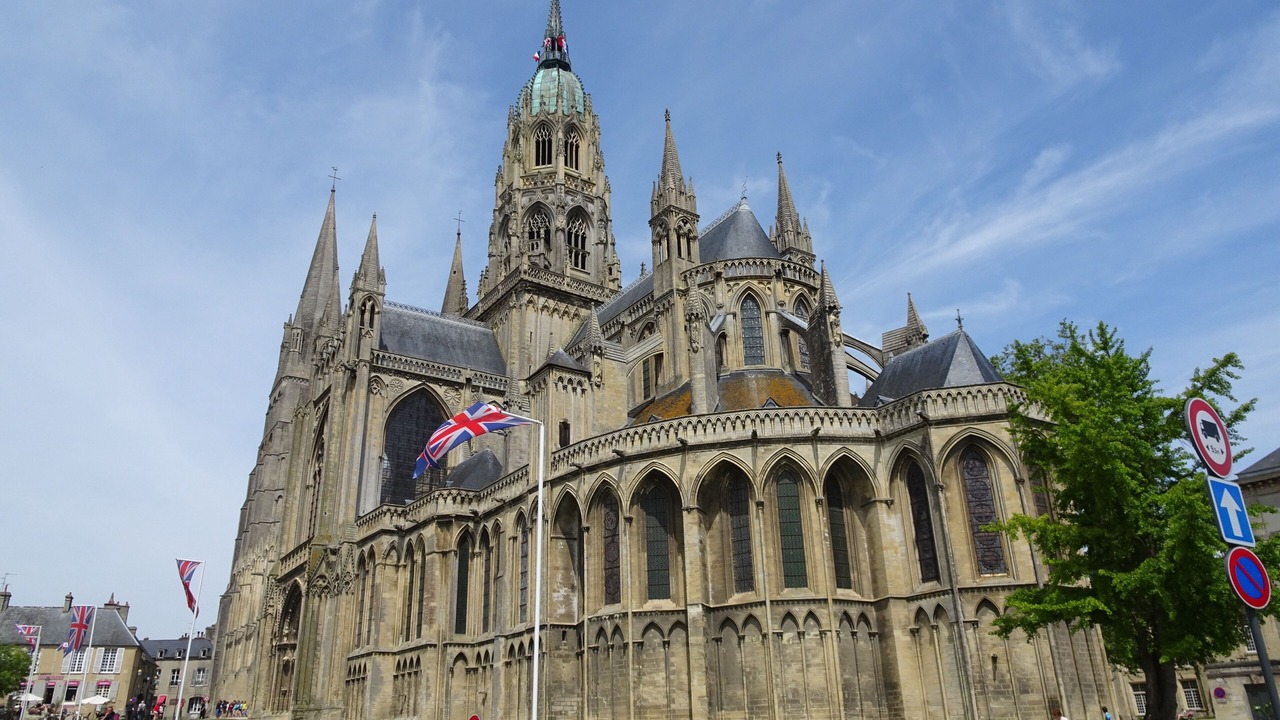 Photo of Others in Grandcamp-Maisy