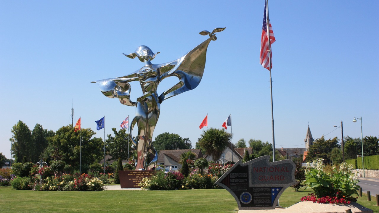 Photo of Others in Grandcamp-Maisy