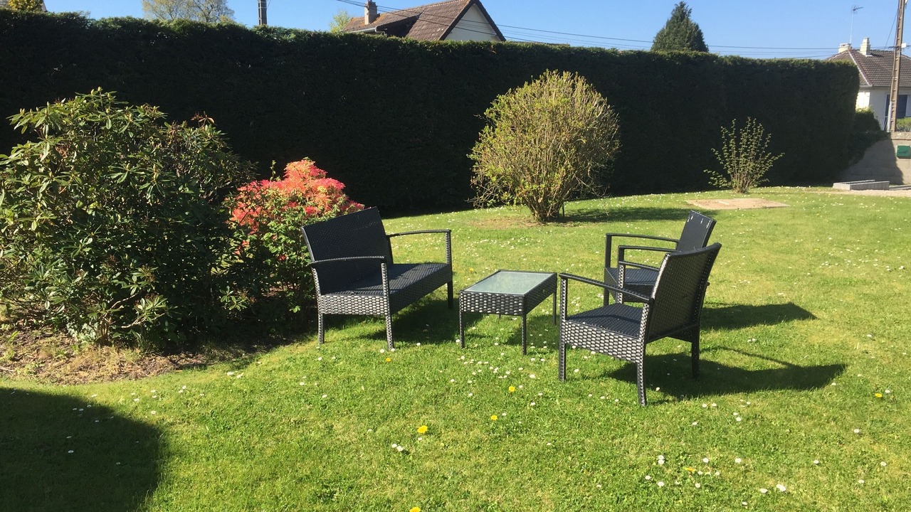 Photo of Outdoor in Grandcamp-Maisy