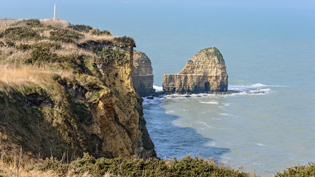 Photo of Others in Grandcamp-Maisy