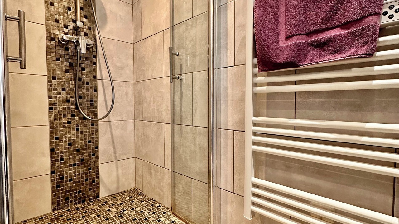 Photo of Bathroom in Grandcamp-Maisy