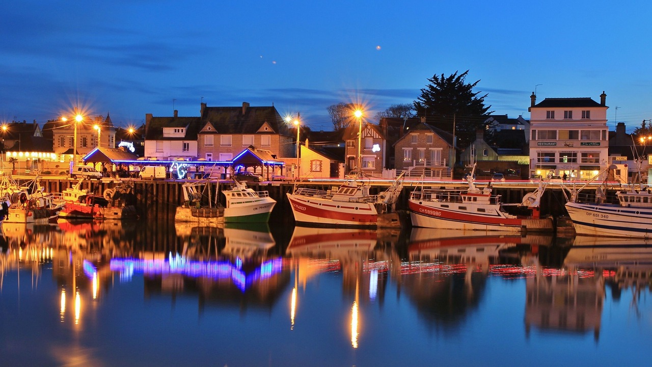 Photo of Others in Grandcamp-Maisy