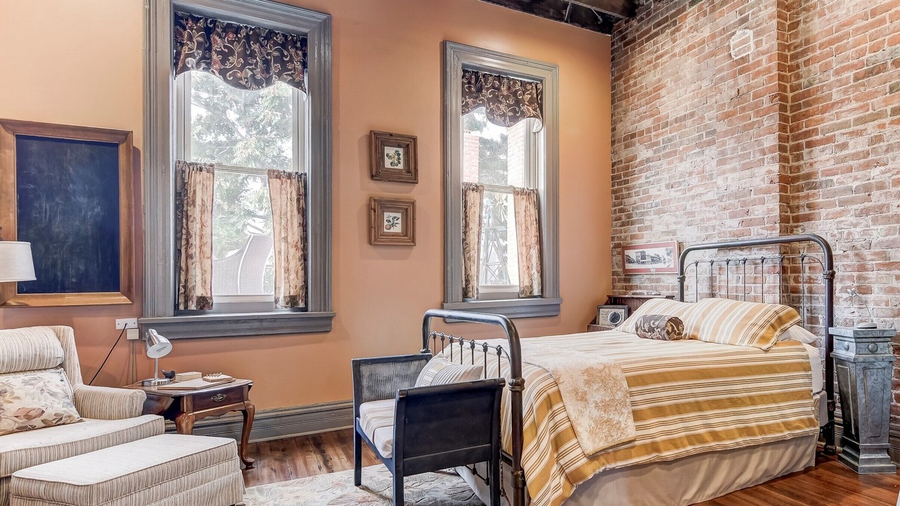 Photo of Bedroom in Petersburg