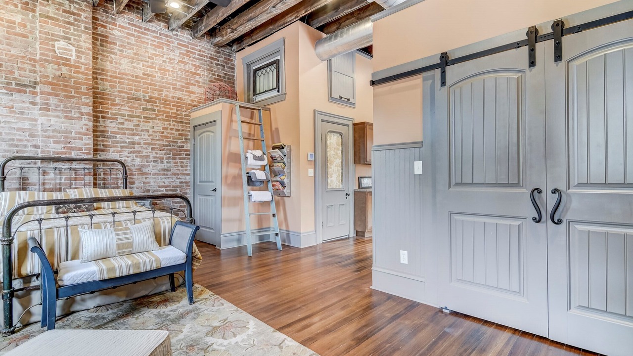 Photo of Bedroom in Petersburg