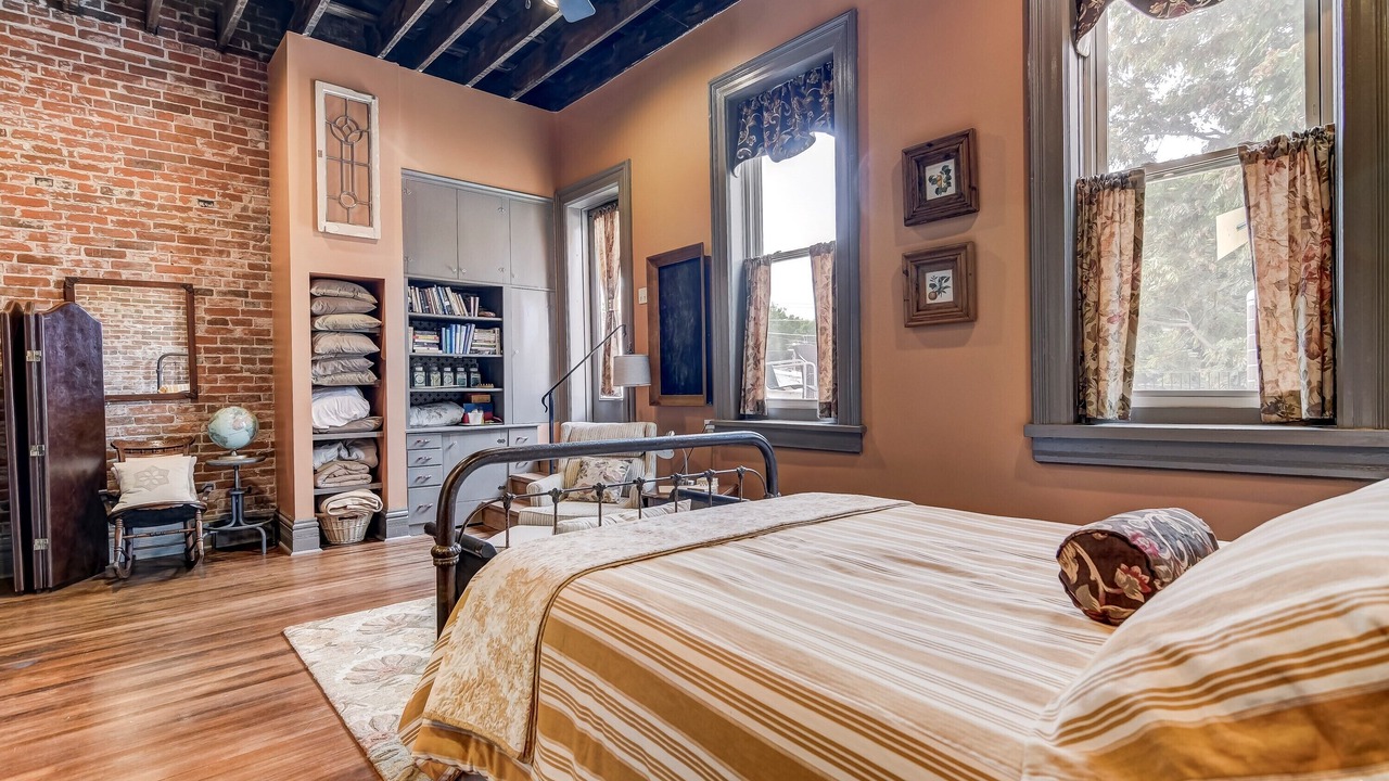 Photo of Bedroom in Petersburg