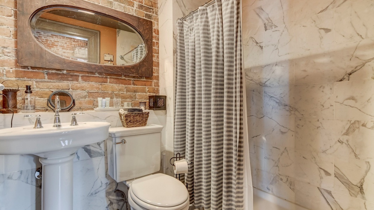 Photo of Bathroom in Petersburg